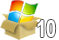 Windows 10 (Pro) 32/64- (BOX)