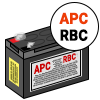     APC RBC